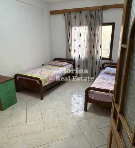 Tirane, jepet me qera apartament 2+1 Kati 4, 85 m² 500 € (Don Bosko)