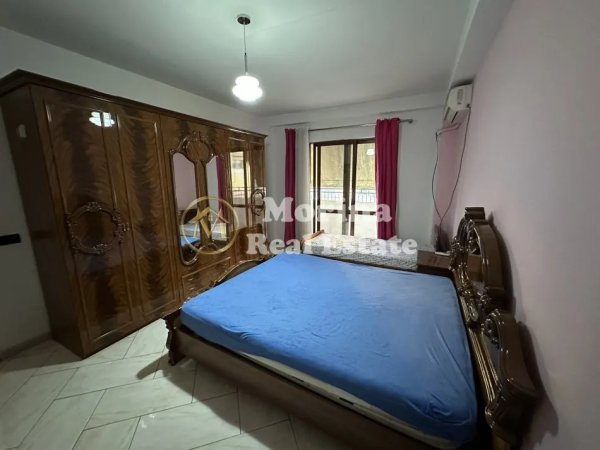 Tirane, jepet me qera apartament 2+1 Kati 4, 85 m² 500 € (Don Bosko)
