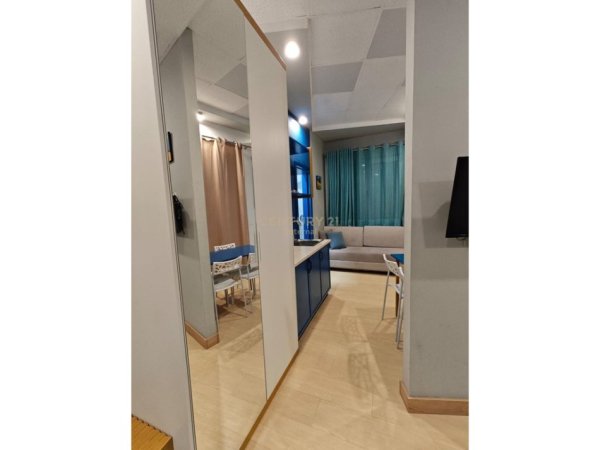 Tirane, shitet garsonier 1+1 Kati 2, 36 m² 117.000 €