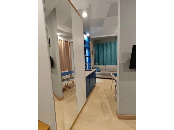 Tirane, shitet garsonier 1+1 Kati 2, 36 m² 117.000 €