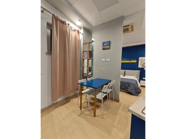 Tirane, shitet garsonier 1+1 Kati 2, 36 m² 117.000 €