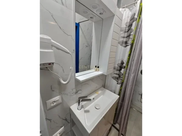 Tirane, shitet garsonier 1+1 Kati 2, 36 m² 117.000 €