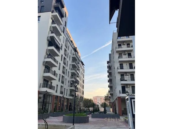 Tirane, shitet apartament 1+1+Ballkon Kati 3, 59 m² 125.000 € 