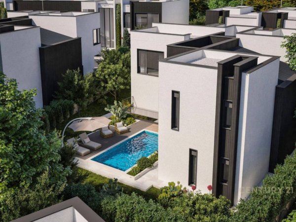 Tirane, shitet apartament 2 Katshe Kati 2, 449 m² 1.150.000 € 