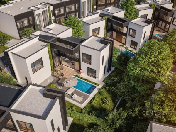 Tirane, shitet apartament 2 Katshe Kati 2, 449 m² 1.150.000 € 