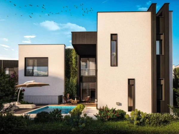 Tirane, shitet apartament 2 Katshe Kati 2, 449 m² 1.150.000 € 