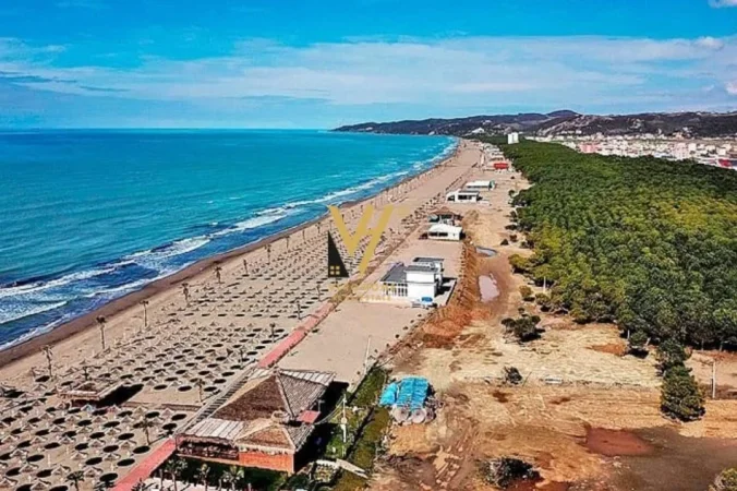 Spille, shitet toke , 366 m² 73.200 € (SPILLE)