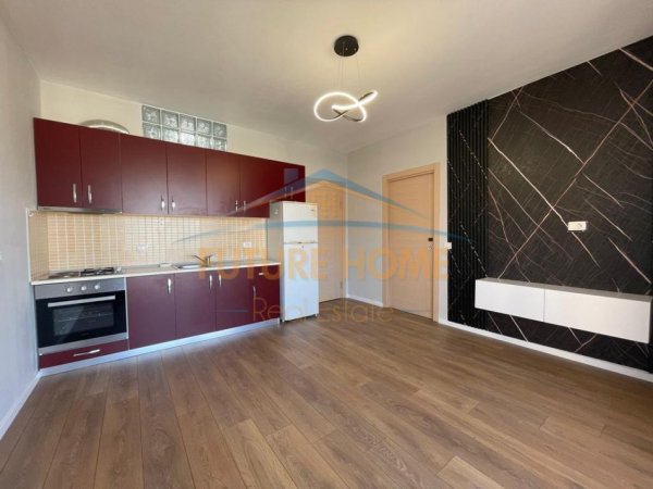 Tirane, shitet apartament 1+1 Kati 5, 58 m² 92.000 € (Rruga e Dajtit , prane Restorant Freskut)