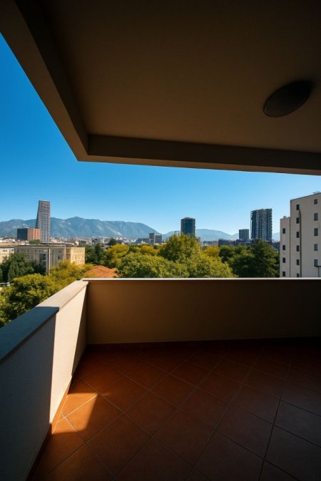Tirane, Ambient per Zyra me qera , 💼 3 Ambiente Pune  🚻 2 Tualete  🏙️ 2 Ballkone, Kati 7, 170 m² 2.000 € (Bllok, Tirane)