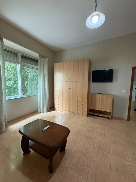 Tirane, jepet me qera apartament 1+1+Ballkon Kati 2, 70 m² 650 € (Sheshi Willson)