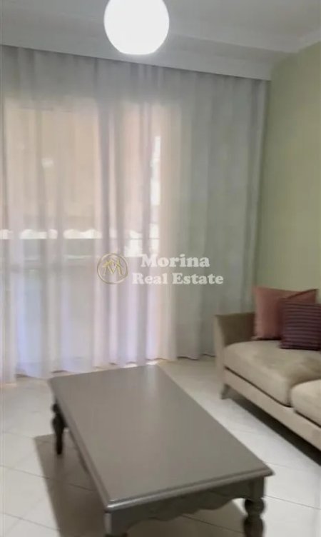 Tirane, jepet me qera apartament 1+1 Kati 5, 74 m² 600 € (Kompleksi Kika 2)