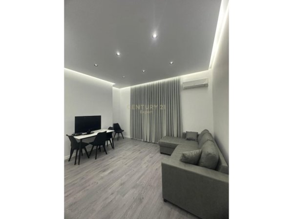 Tirane, jepet me qera apartament 1+1 Kati 1, 60 m² 800 € (PRANE STADIUMIT AIR ALBANIA)