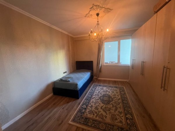Tirane, shitet apartament 2+1 Kati 4, 125 m² (Ish-bllok, Rruga Brigada VIII)