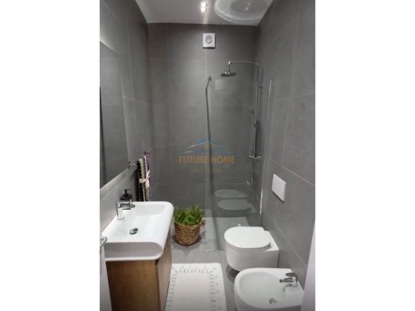 SHITET APARTAMENT 1+1 NE VASIL SHANTO, SPRING RESIDENCE