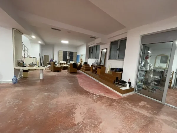 Tirane, jepet me qera , Njesi Biznesi, Rruga Jordan Misja