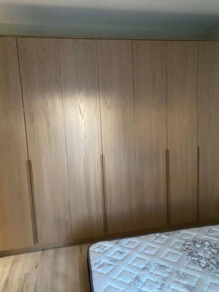 Tirane, jepet me qera shtepi 2+1+Ballkon Kati 2, 80 m² 600 € (qsut)