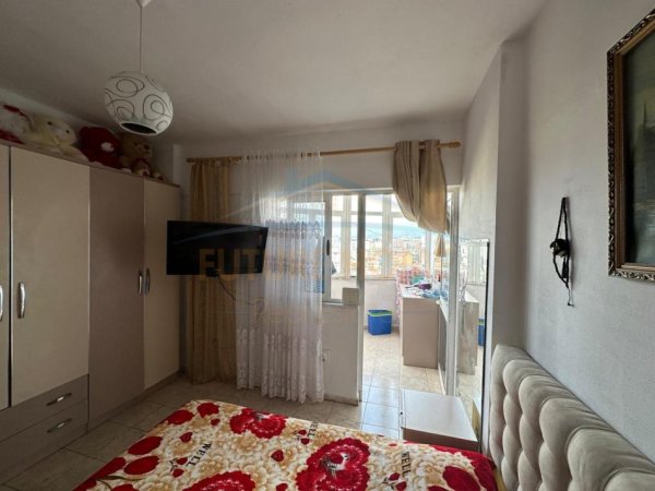Tirane, shitet apartament 2+1 Kati 10, 91 m² 160.000 € (Don Bosko)