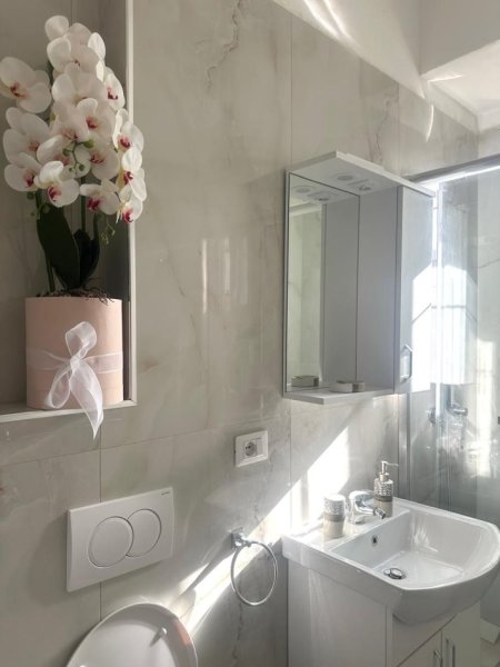 Durres, shitet apartament 2+1 Kati 2, 80 m² (Durres,Mozaiku)