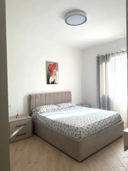 Durres, shitet apartament 2+1 Kati 2, 80 m² (Durres,Mozaiku)