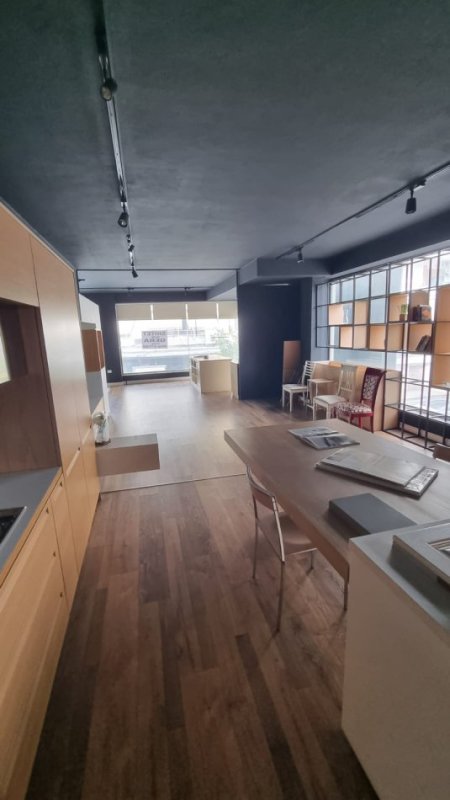 JEPET ME QIRA AMBIENT BIZNESI TEK LIQENI, PRANË KOPSHTIT ZOOLOGJIK , Kati 2, 160 m² 1.500 €URO