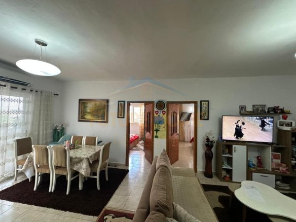 Tirane, shitet apartament 2+1 Kati 10, 91 m² 160.000 € (Don Bosko.)