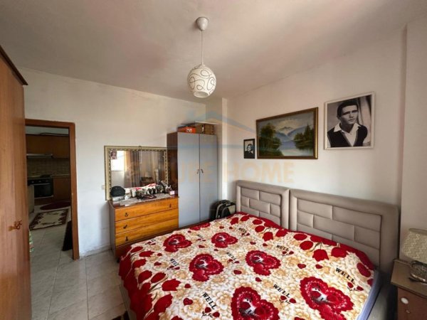Tirane, shitet apartament 2+1 Kati 10, 91 m² 160.000 € (Don Bosko.)