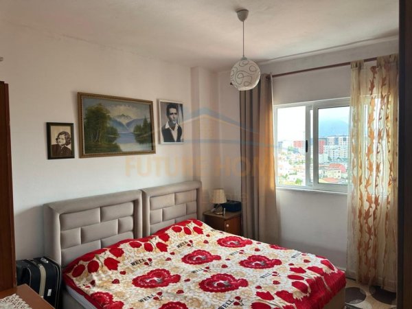 Tirane, shitet apartament 2+1 Kati 10, 91 m² 160.000 € (Don Bosko.)