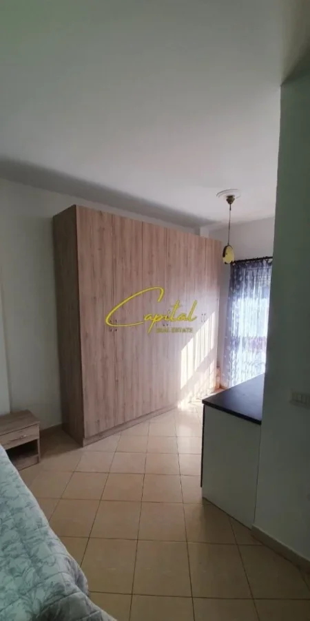 Tirane, shitet apartament 2+1 Kati 4, 110 m² 154.000 € (ALI DEMI)