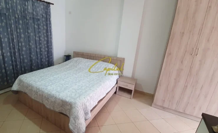 Tirane, shitet apartament 2+1 Kati 4, 110 m² 154.000 € (ALI DEMI)