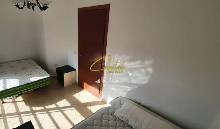 Tirane, shitet apartament 2+1 Kati 4, 110 m² 154.000 € (ALI DEMI)