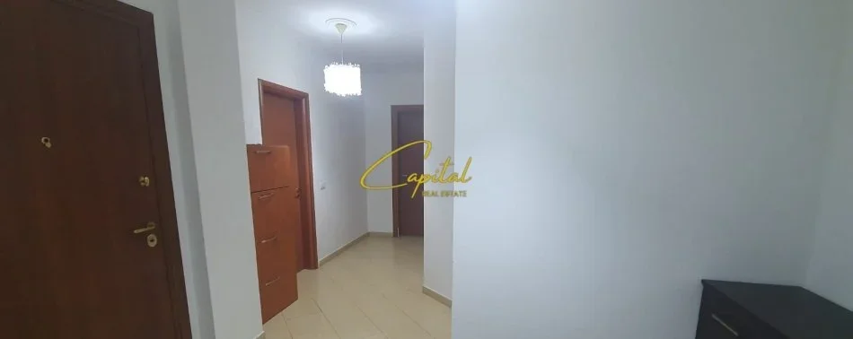 Tirane, shitet apartament 2+1 Kati 4, 110 m² 154.000 € (ALI DEMI)