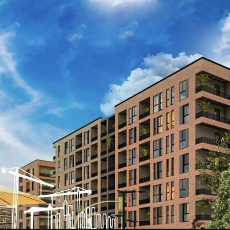 SHITET APARTAMENT  2+1 NE PASKUQAN   101.000 €