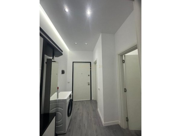 Tirane, jepet me qera apartament 1+1 Kati 1, 60 m² 800 € (Rruga e Elbasanit)