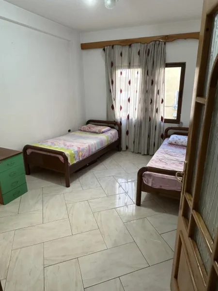 Tirane, jepet me qera apartament 2+1+Ballkon Kati 4, 86 m² 500 € (DON BOSKO)