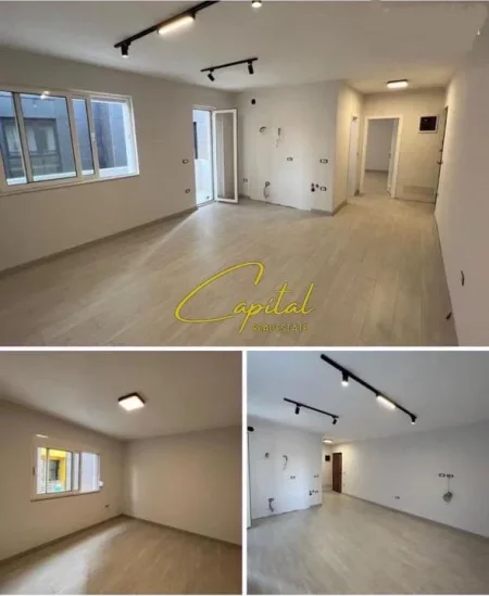 Tirane, jepet me qera ambjent biznesi Kati 4, 50 m² 700 € (PIRAMIDA)