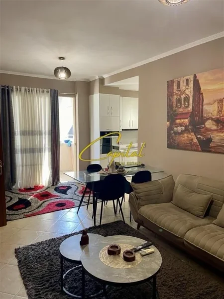 Tirane, shitet apartament 2+1 Kati 7, 86 m² 129.000 € (ASTIR)