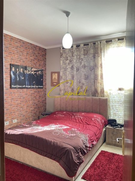 Tirane, shitet apartament 2+1 Kati 7, 86 m² 129.000 € (ASTIR)