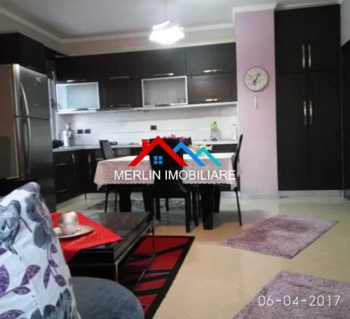 Tirane, shitet apartament 1+1+Ballkon Kati 7, 75 m² 112.000 € (RRUGA THOMA KOXHAJ,YZBERISHT)