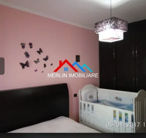 Tirane, shitet apartament 1+1+Ballkon Kati 7, 75 m² 112.000 € (RRUGA THOMA KOXHAJ,YZBERISHT)