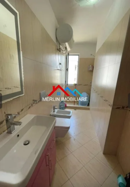 Tirane, shitet apartament 1+1+Ballkon Kati 7, 75 m² 112.000 € (RRUGA THOMA KOXHAJ,YZBERISHT)