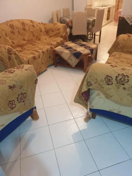 Tirane, jepet me qera 2+1 Kati 5, 