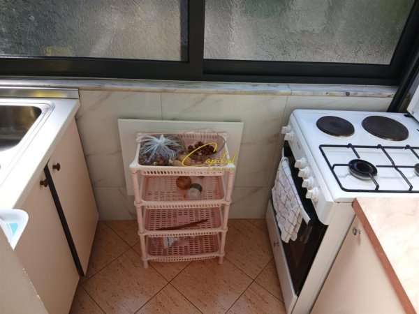 Tirane, jepet me qera apartament 2+1 Kati 2, 85 m² 500 € (5 MAJI)