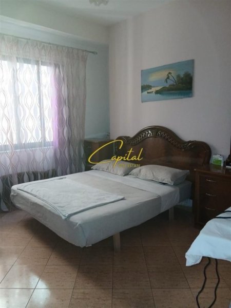 Tirane, jepet me qera apartament 2+1 Kati 2, 85 m² 500 € (5 MAJI)