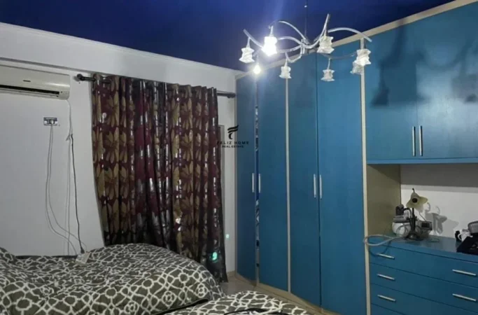 Tirane, shitet apartament 3+1 Kati 2, 158 m² 288.000 € (ASTIR)