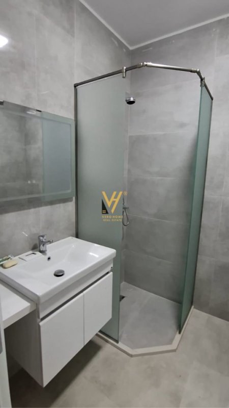 Tirane, jepet me qera apartament 1+1+Ballkon Kati 6, 60 m² 560 € (PRANE BIRRA TIRANA)