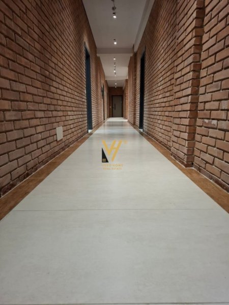 Tirane, jepet me qera apartament 1+1+Ballkon Kati 6, 60 m² 560 € (PRANE BIRRA TIRANA)