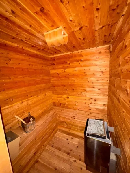 Tirane, shitet Vile 3 Katshe , 460 m² (Kodra e Diellit 1)