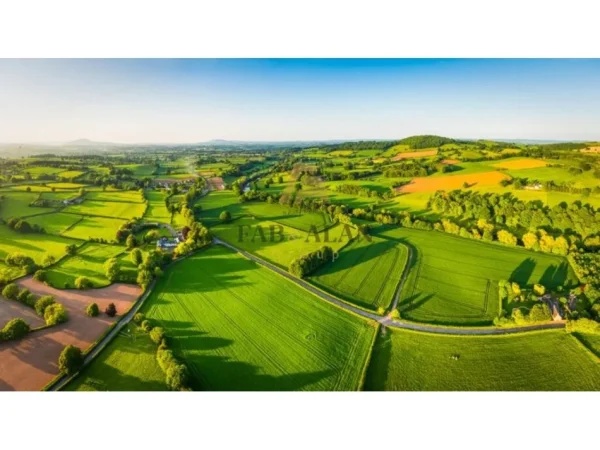 Tirane, Liste me oferta toke , 38.000 m² (Mjull Bathore TEG)