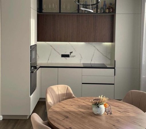 Tirane, jepet me qera apartament 1+1 Kati 9, 70 m² 600 € (DON BOSKO)