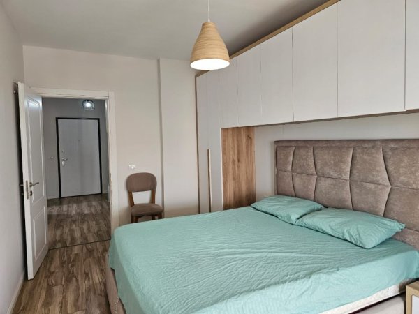 Tirane, jepet me qera apartament 1+1+Aneks+Ballkon Kati 7, 65 m² 500 € 